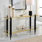 Empire Cityscape Console Table thumbnail 2