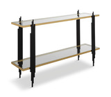 Empire Cityscape Console Table thumbnail 5