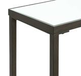 Hayley Black Console Table thumbnail 6