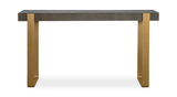 Kea Contemporary Console Table thumbnail 1