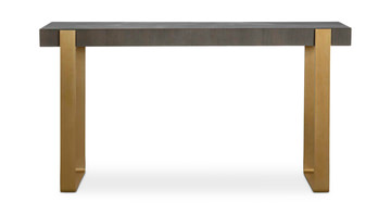 Kea Contemporary Console Table