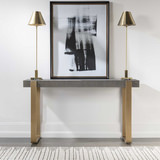 Kea Contemporary Console Table thumbnail 6