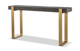 Kea Contemporary Console Table thumbnail 4