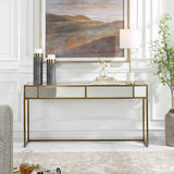 Reflect Mirrored Console Table thumbnail 8