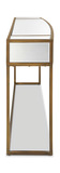 Reflect Mirrored Console Table thumbnail 6