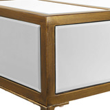 Reflect Mirrored Console Table thumbnail 2