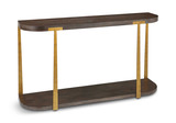 Palisade Wood Console Table thumbnail 7
