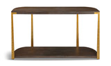 Palisade Wood Console Table thumbnail 9