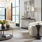 Palisade Wood Console Table thumbnail 10