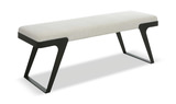 Hover Modern Bench thumbnail 5