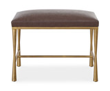 Reform Gold Small Bench thumbnail 1