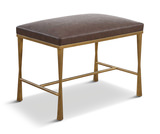 Reform Gold Small Bench thumbnail 4
