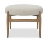 Acrobat Off-White Small Bench thumbnail 1