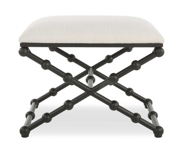 Iron Drops Small Bench