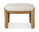 Port Natural Small Bench thumbnail 1