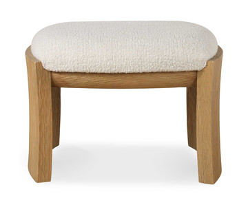 Port Natural Small Bench