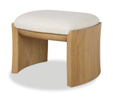 Port Natural Small Bench thumbnail 4