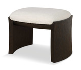 Port Walnut Small Bench thumbnail 4