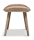 Arne Scandinavian Small Bench thumbnail 6