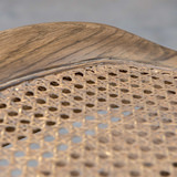 Arne Scandinavian Small Bench thumbnail 7