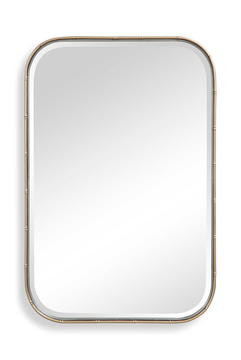 Malay Vanity Mirror
