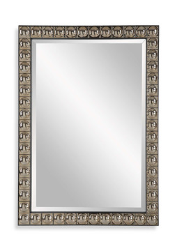 Silvio Tiled Vanity Mirror