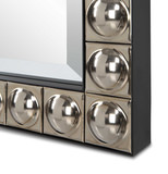 Silvio Tiled Vanity Mirror thumbnail 6