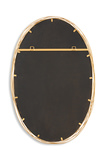 Gillian Oval Mirror thumbnail 7