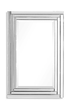 Alanna Frameless Vanity Mirror