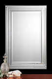 Alanna Frameless Vanity Mirror thumbnail 8