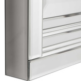 Alanna Frameless Vanity Mirror thumbnail 2