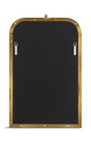 Cassidy Brass Arch Mirror thumbnail 5