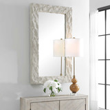 Quarry Rectangle Stone Veneer Mirror thumbnail 2