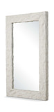 Quarry Rectangle Stone Veneer Mirror thumbnail 5