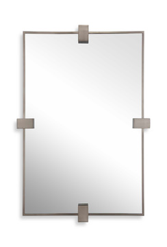 Bateau Modern Mirror