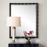 Gulf Navy Blue Mirror thumbnail 7