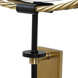 Guardrail Round Mirror thumbnail 3