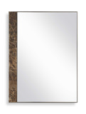 Hanover Marble Mirror thumbnail 1