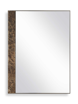 Hanover Marble Mirror