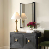 Cunene Industrial Wall Mirror thumbnail 6