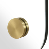 Hamrick Frameless Mirror thumbnail 2