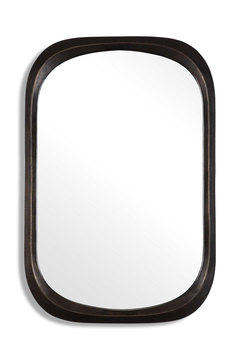 Malone Bronze Mirror