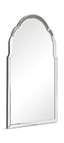 Brayden Frameless Arched Mirror thumbnail 6
