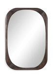 Sheldon Mid-Century Mirror thumbnail 1