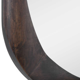 Sheldon Mid-Century Mirror thumbnail 2