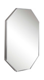 Stuartson Octagon Vanity Mirror thumbnail 4