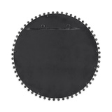 Taza Round Iron Mirror thumbnail 5