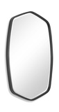 Duronia Black Iron Mirror thumbnail 5