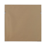 Alexo Gold Square Mirror thumbnail 6