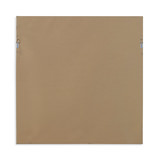 Alexo Black Square Mirror thumbnail 6